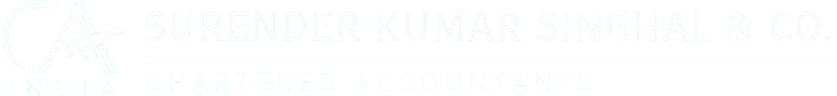 SKS & CO Logo